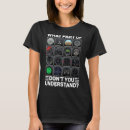 Search for airliner tshirts Aircraft
