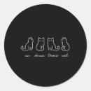 Search for french cat stickers Funny