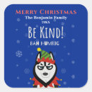 Search for scrooge stickers Anti christmas