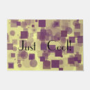Search for artistic doormats Beige