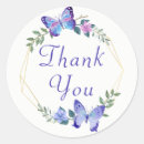 Search for butterfly wedding stickers Roses