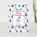 Search for male christmas cards Husband