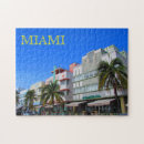Search for miami beach puzzles America