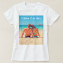 Search for couples picture tshirts For her