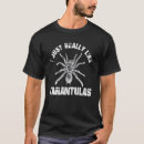 Search for tarantula tshirts Like