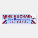Search for mike bumper stickers Republican