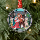 Search for o holy night christmas tree decorations Jesus