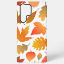 Search for autumn cases Foliage