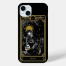 Search for death iphone cases Mystical