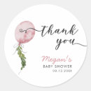 Search for pink balloons stickers Boho