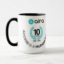 Search for 10th anniversary mugs Birthday