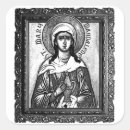 Search for mary magdalene stickers Saint