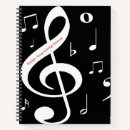 Search for musical notes photography Black and white