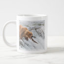 Search for big brown bear mugs Animal