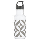Search for geometric water bottles Classic