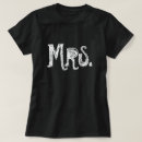 Search for wife tshirts Bride