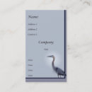 Search for great business cards Blue