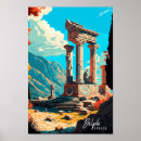 Search for delphi posters Greece