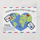 Search for heart shaped postcards Postcrossing