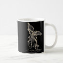 Search for archangel michael mugs Christian