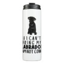 Search for black wolf travel mugs Dog