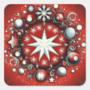 Search for baubles stickers Snow