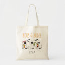 Search for halloween tote bags Ghost