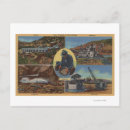 Search for gold mining postcards California