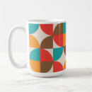 Search for half circle mugs Abstract