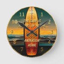 Search for surf clocks Ocean