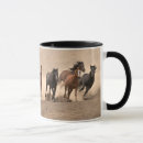 Search for stampede mugs Galloping