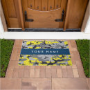 Search for camouflage doormats Military uniform