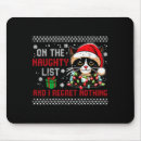 Search for christmas mouse mats Tiktok