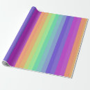 Search for bright colors wrapping paper Geometric