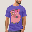 Search for piglet tshirts Cartoon