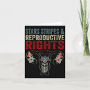 Search for reproductive cards Activism