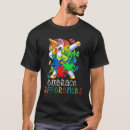 Search for autism unicorn tshirts Differences