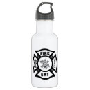 Search for fire dept drinkware Ems