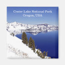 Search for crater magnets National parks