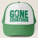Search for gone squatching baseball caps Finding