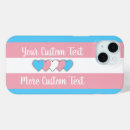Search for transgender flag iphone cases Love is love