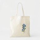 Search for forget me not flower bags Blue