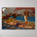 Search for sea siren posters Mythology