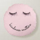 Search for eyelash cushions Pink