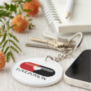 Search for potions key rings Black