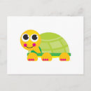 Search for turtle drawing postcards Cartoon