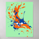 Search for abstract expressionism posters Paint