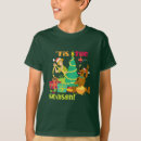 Search for scooby doo christmas tshirts Seasons greetings