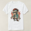 Search for gangster tshirts Cartoon