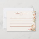 Search for baby shower words of wisdom advice cards Gender neutral